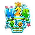 h24slot เว็บพนันออนไลน์ฝาก-ถอนออโต้ระบบเสถียร 2025